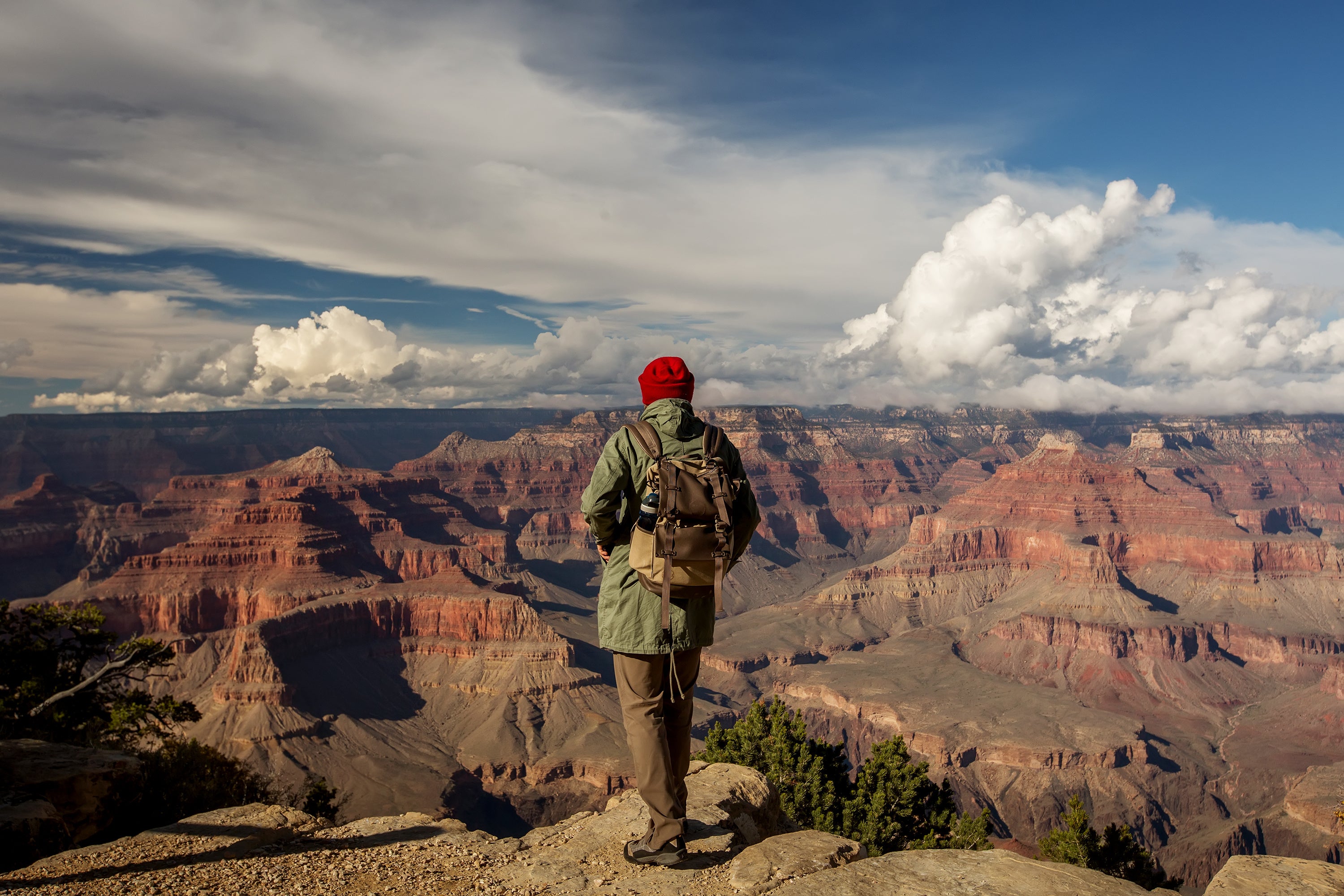 Trailblazing Across America: Epic Hikes to Add to Your Bucket List