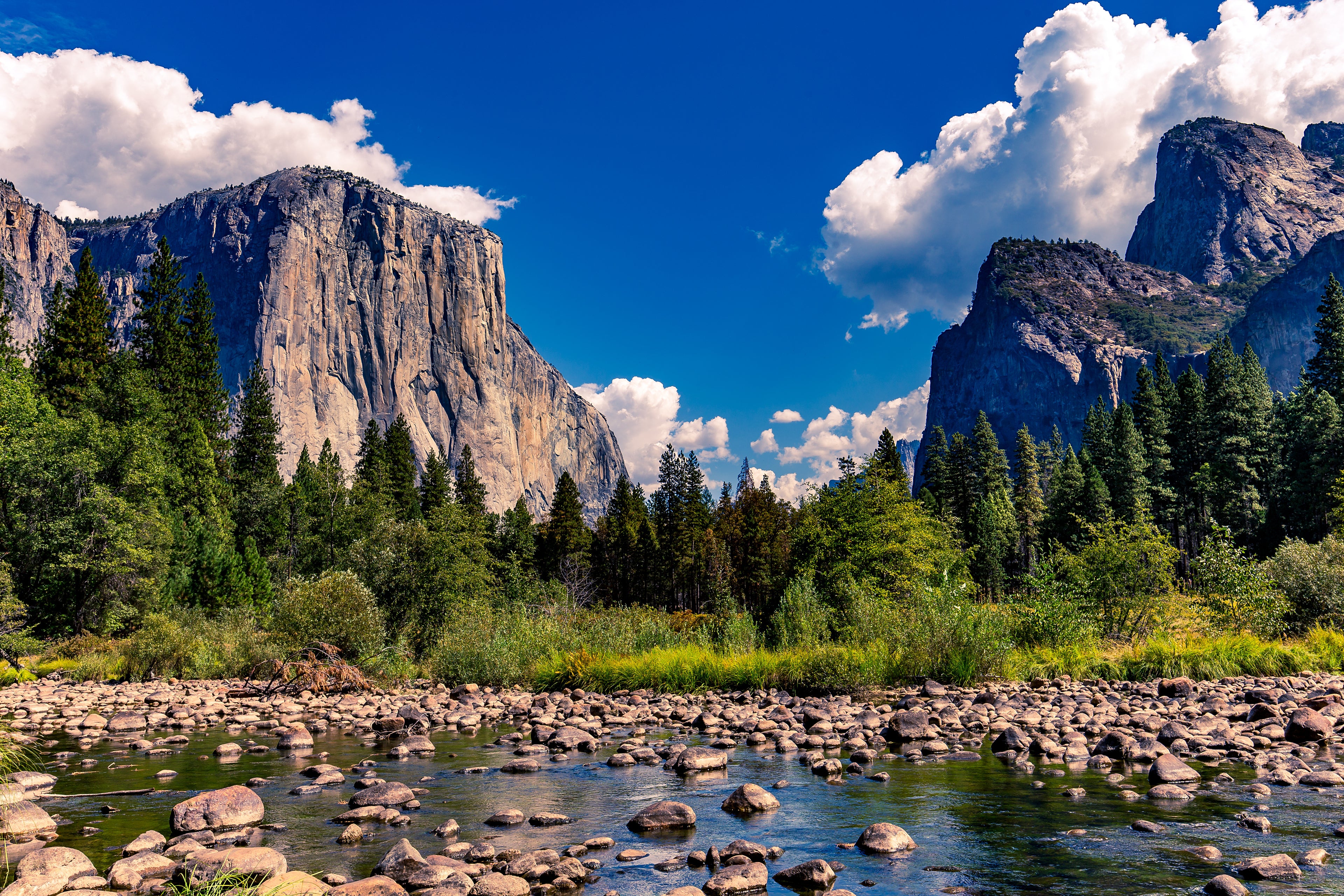 Trailblazing Across America: Epic Hikes to Add to Your Bucket List