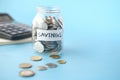Transform Your Finances with a 30-Day Savings Challenge