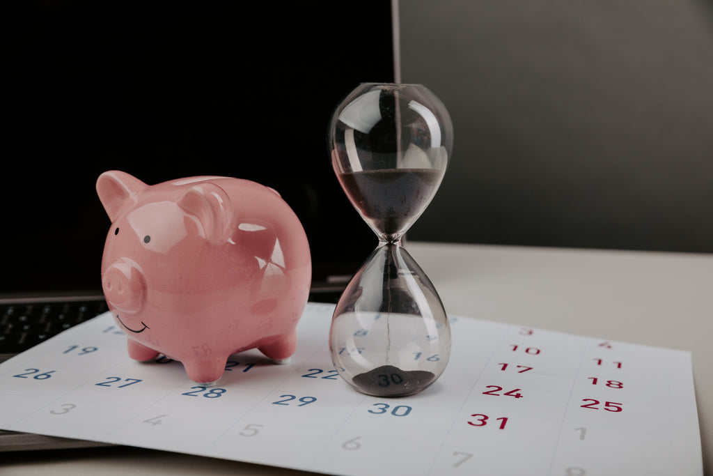 Transform Your Finances with a 30-Day Savings Challenge