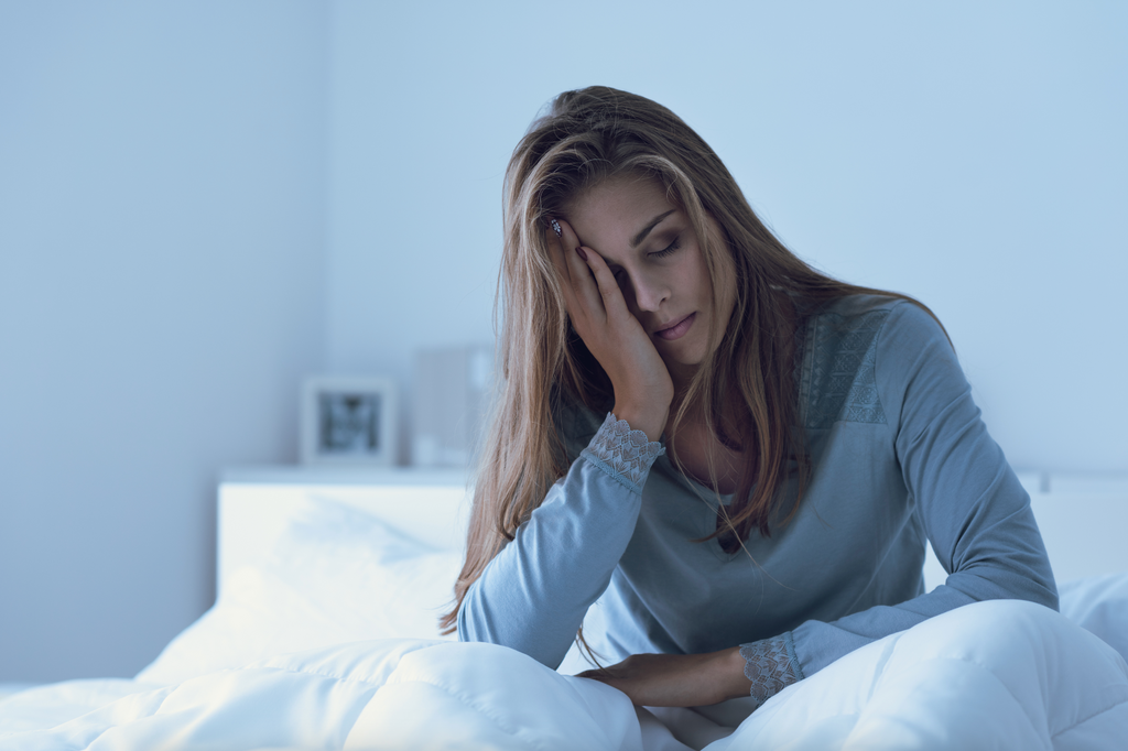 Trouble Falling Asleep? Try These Meditation Techniques