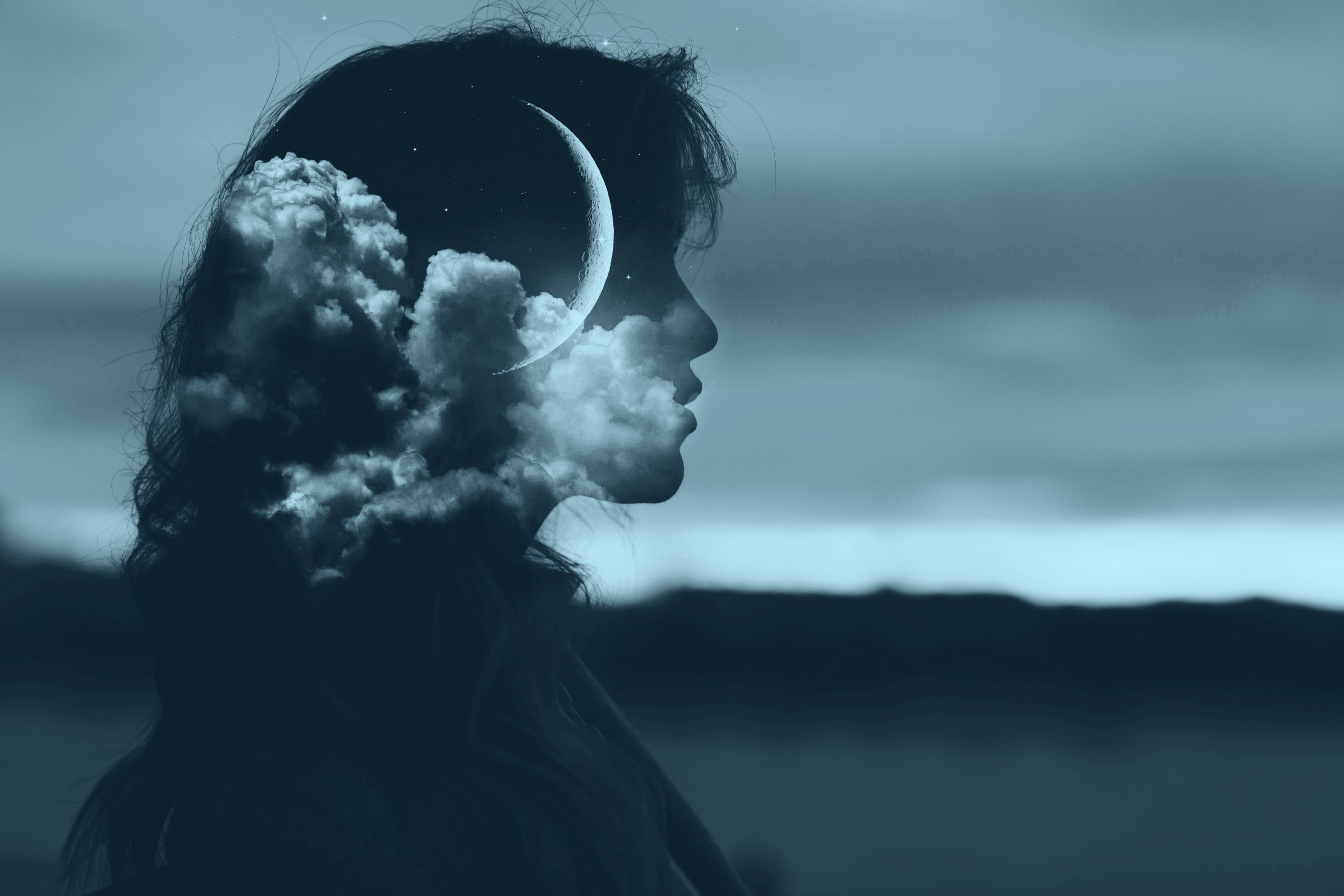 Trouble Falling Asleep? Try These Meditation Techniques