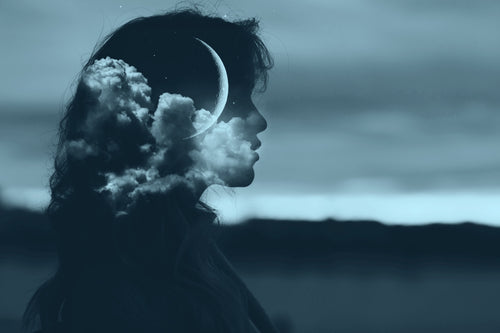 Trouble Falling Asleep? Try These Meditation Techniques