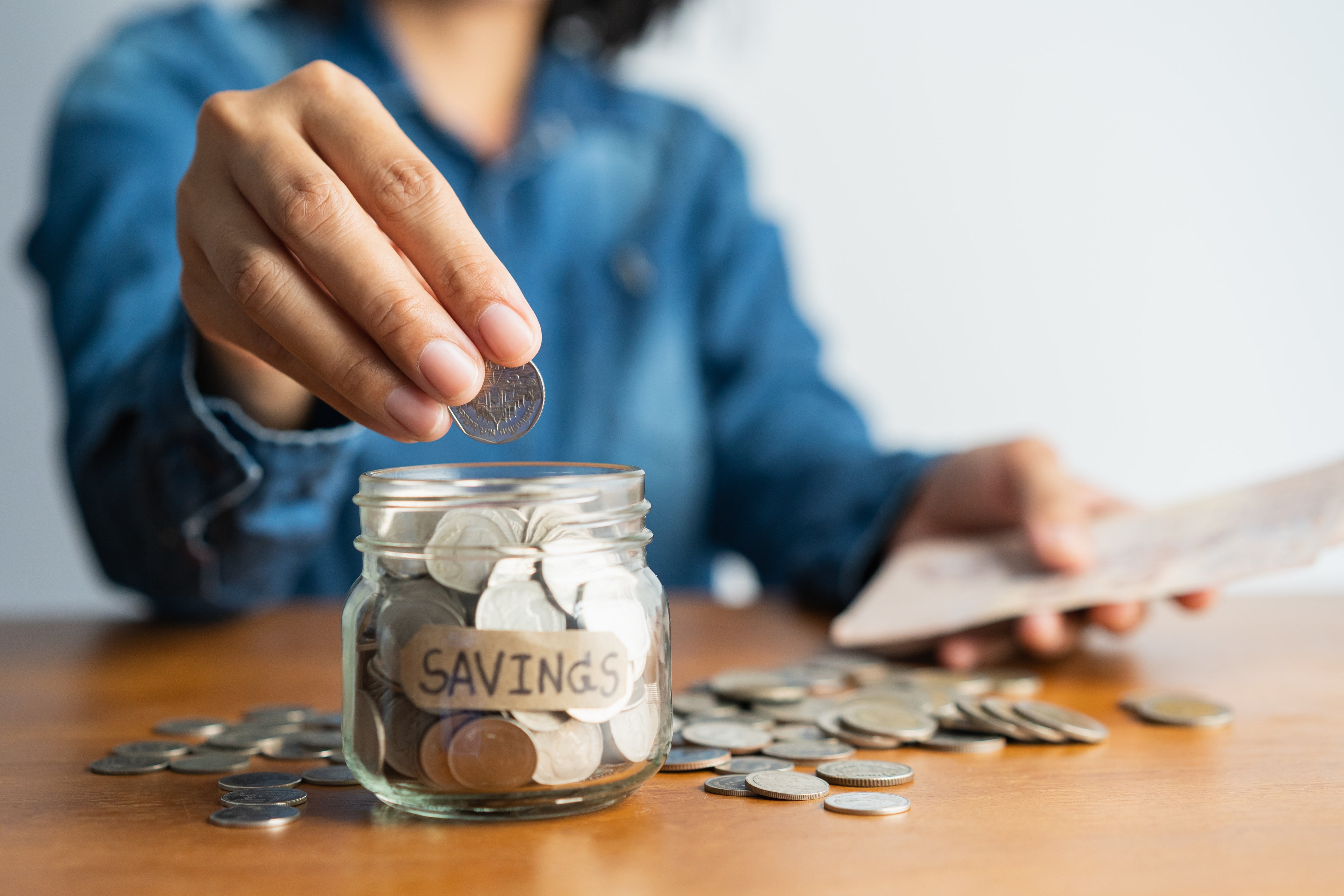 Try These Games to Make Saving Money Fun