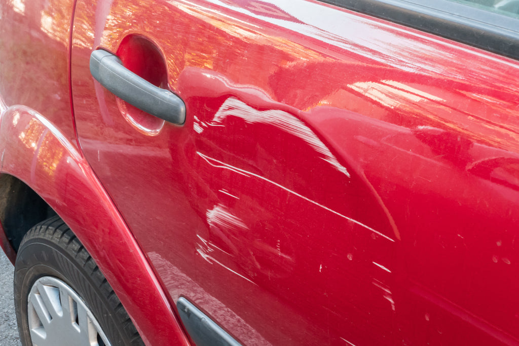 Try These Paint Repair Kits For Car Scratches And Scuffs