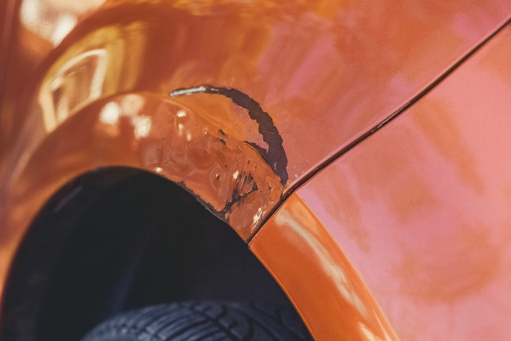 Try These Paint Repair Kits For Car Scratches And Scuffs