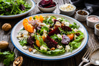 Try These Satisfying Winter Salad Recipes