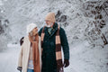 Try This Hygge-Inspired Winter Fitness Challenge for Active Agers