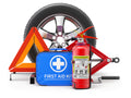 Uncommon Vehicle Emergency Supplies You Shouldn’t Travel Without