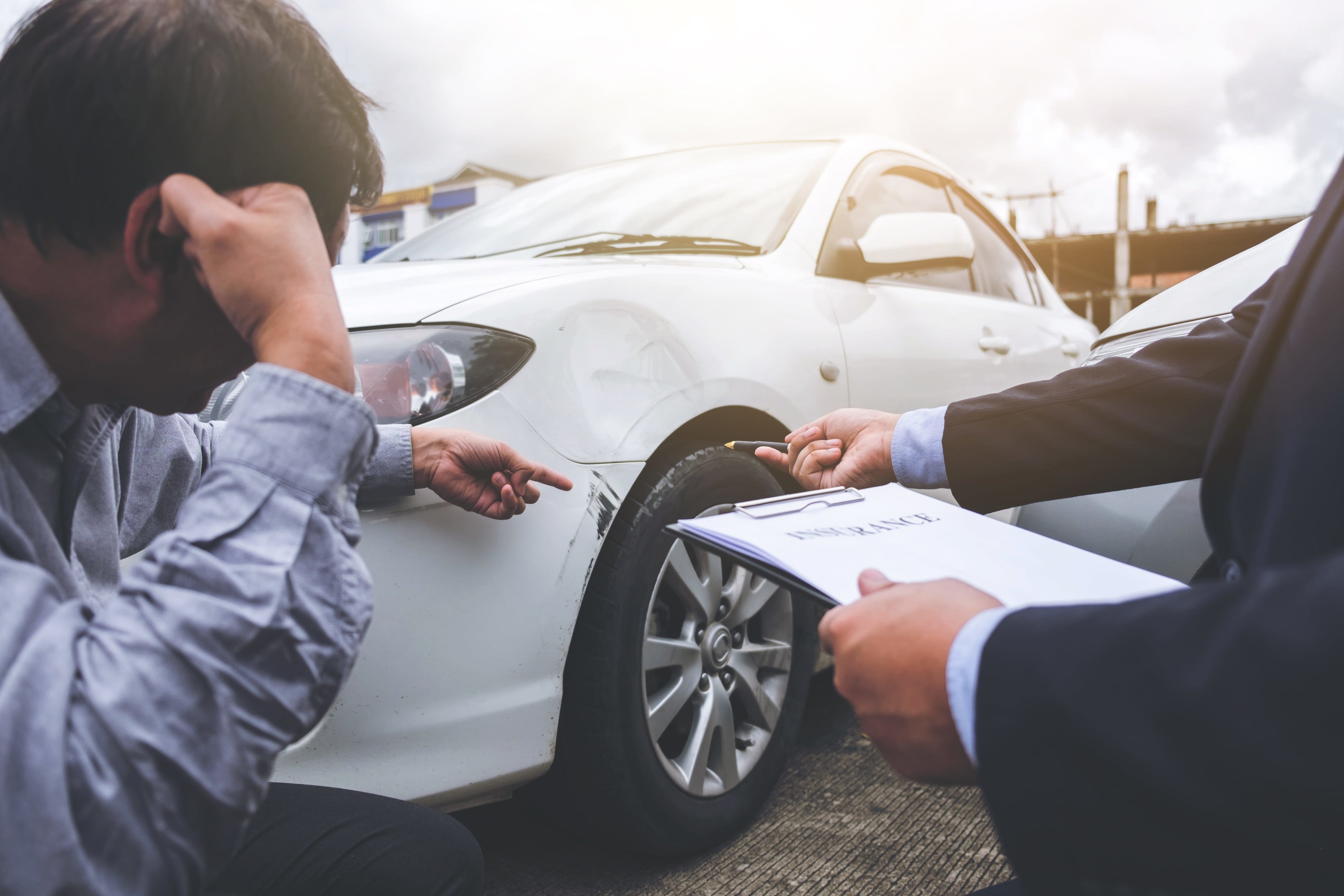 Understanding Bumper-to-Bumper Inspections and When to Do One