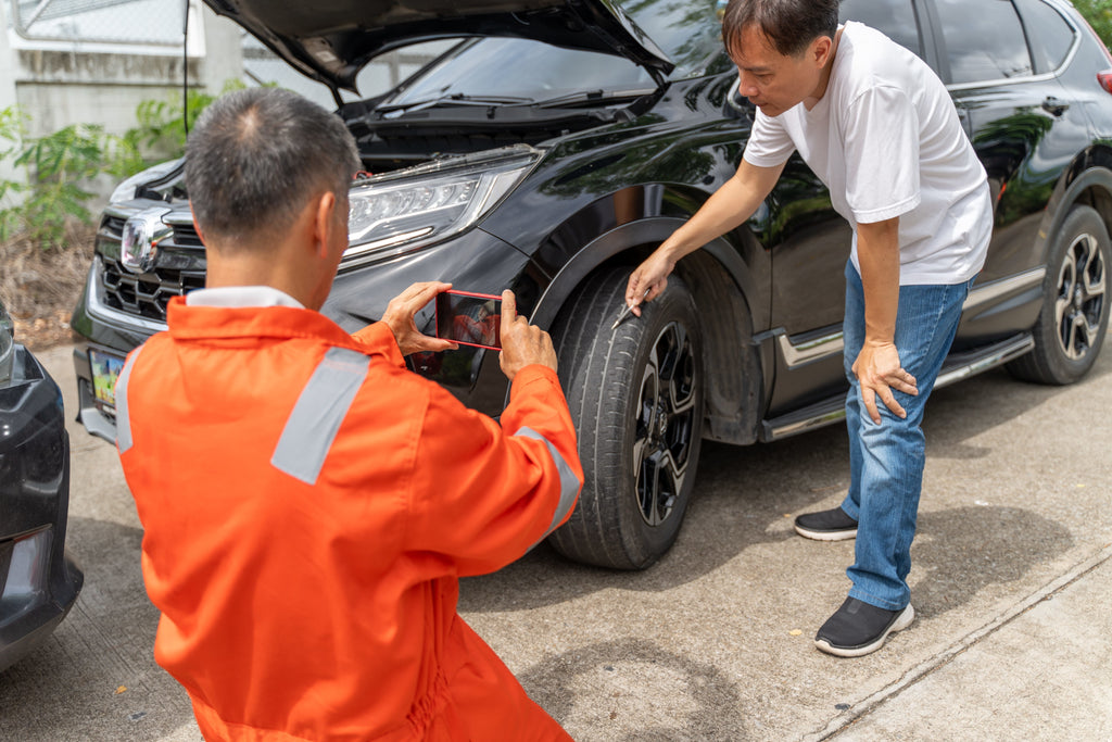 Understanding Bumper-to-Bumper Inspections and When to Do One