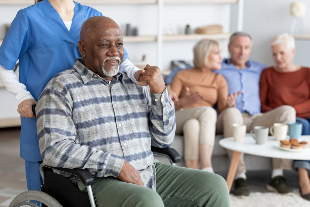 Understanding the Goals and Benefits of Palliative Care