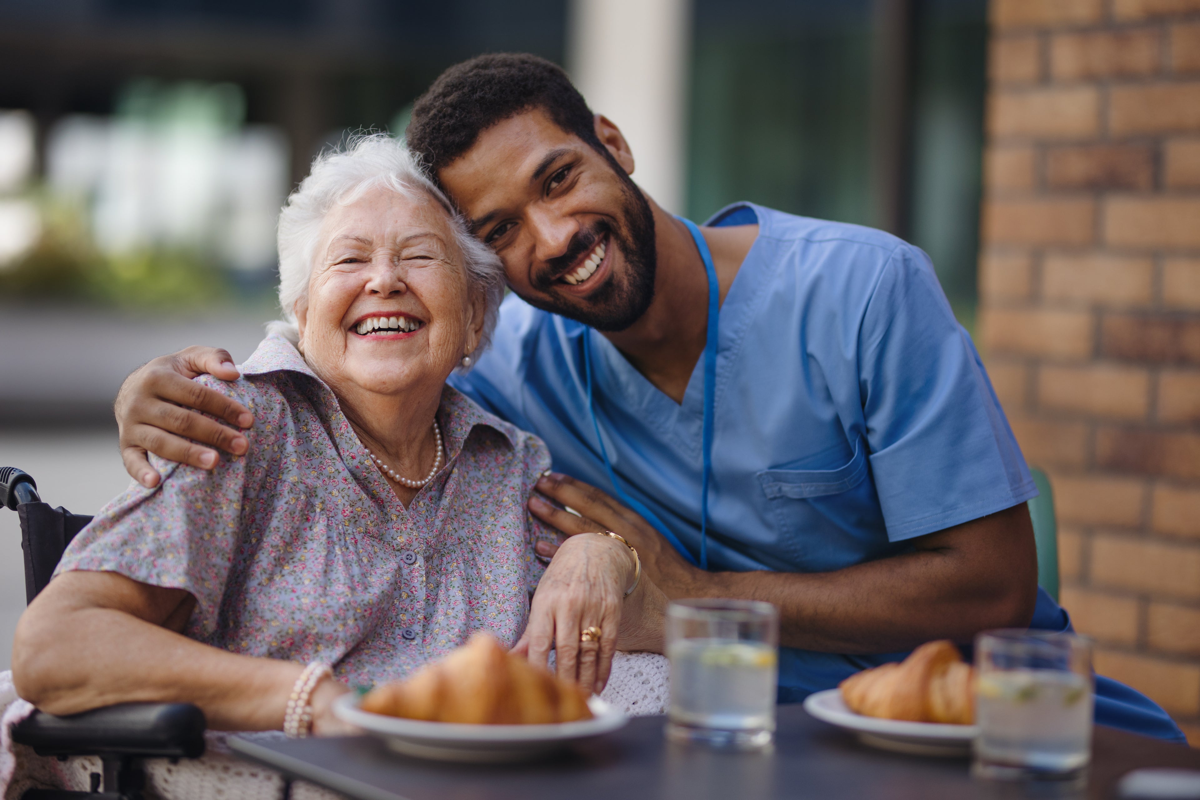 Understanding the Goals and Benefits of Palliative Care