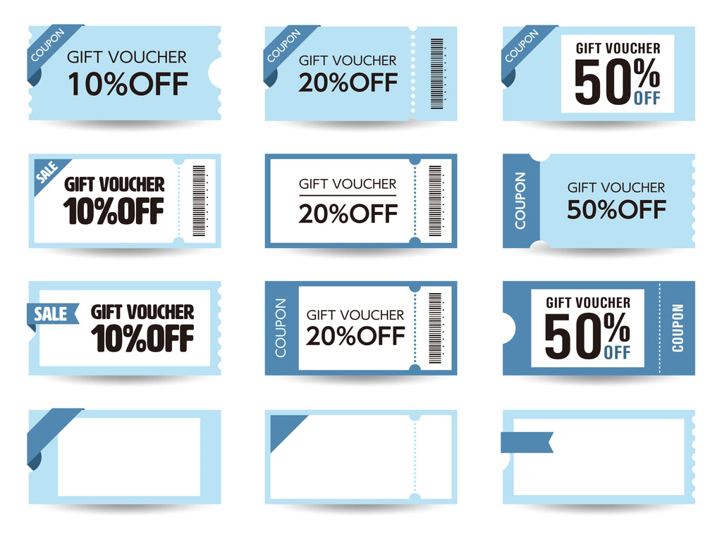 Unlock Big Savings with Print and Online Coupons