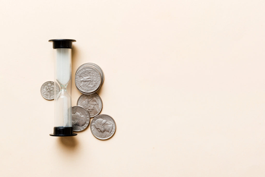 Unlock the Power of Compound Interest and Reach Your Savings Goals