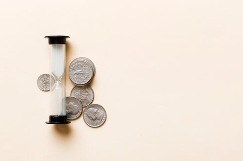 Unlock the Power of Compound Interest and Reach Your Savings Goals