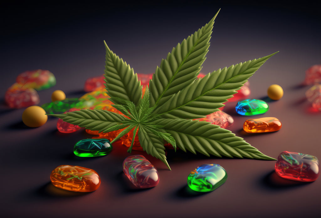 Unwrapping the Success Behind the Best Cannabis Gummy Brands