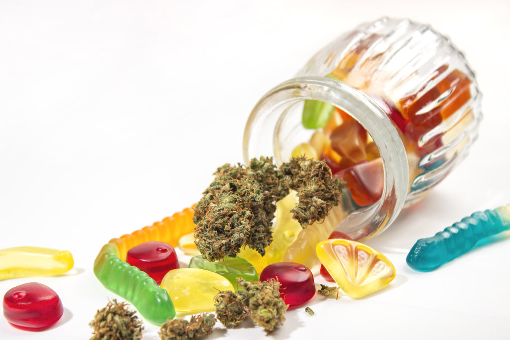 Unwrapping the Success Behind the Best Cannabis Gummy Brands
