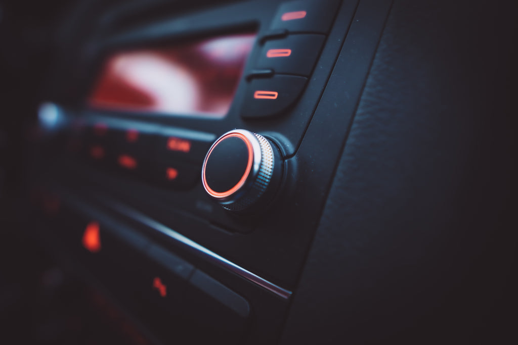 Upgrade Your Car's Sound System on a Budget