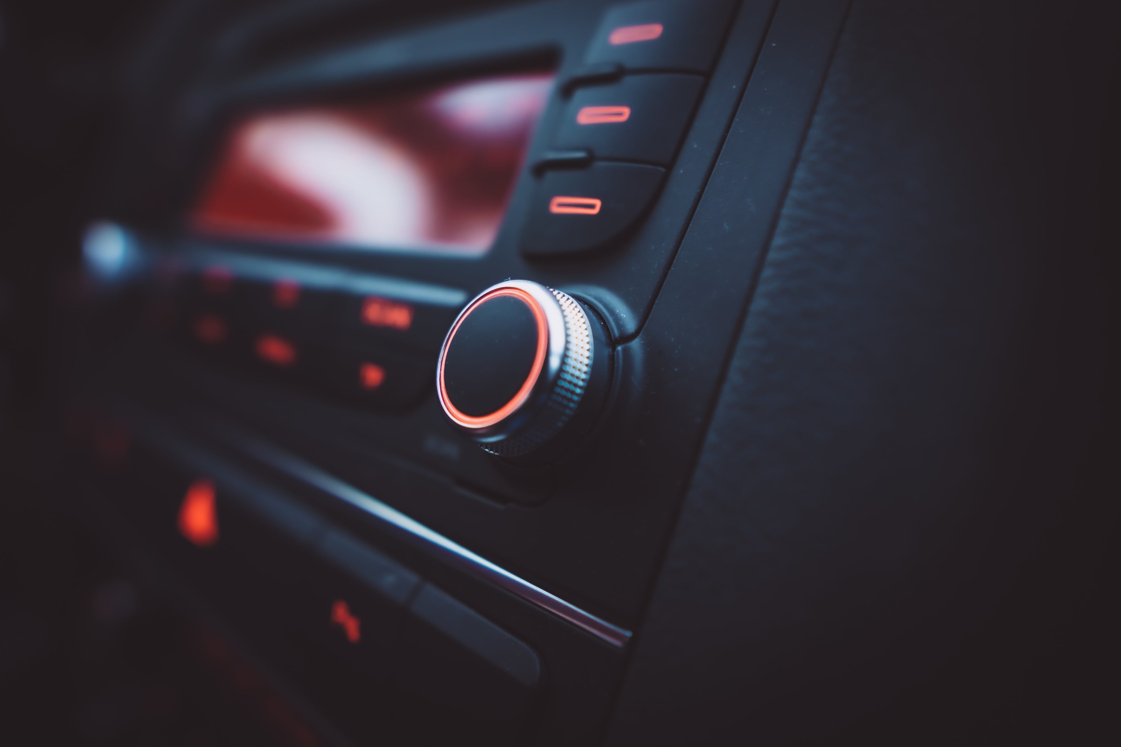 Upgrade Your Car's Sound System on a Budget