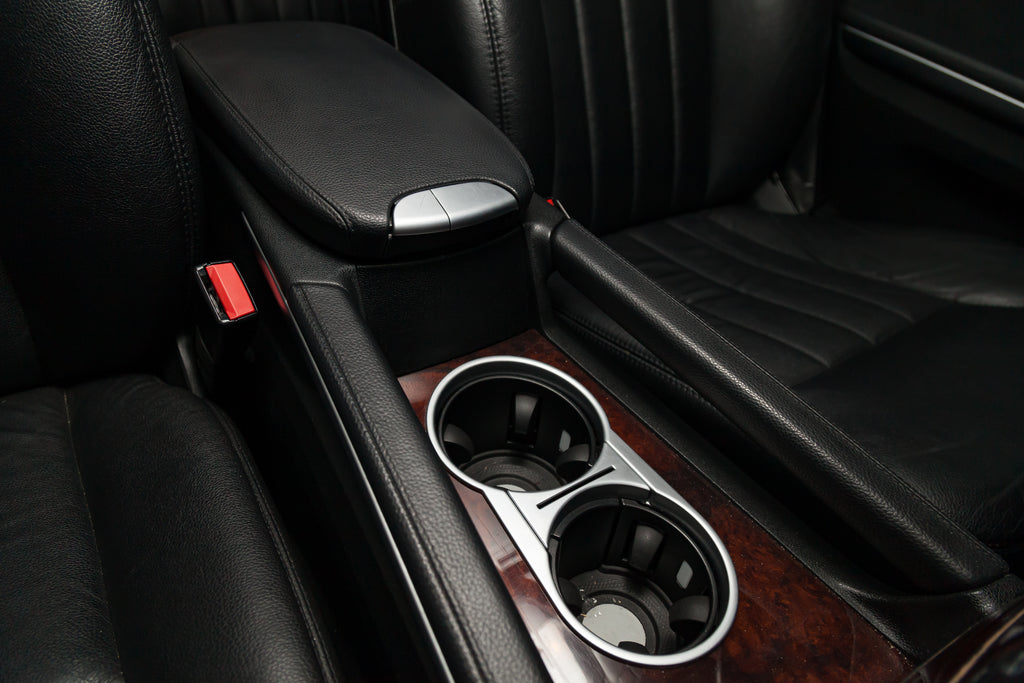 Upgrade Your Ride for Less Than $25 with These Car Add-Ons