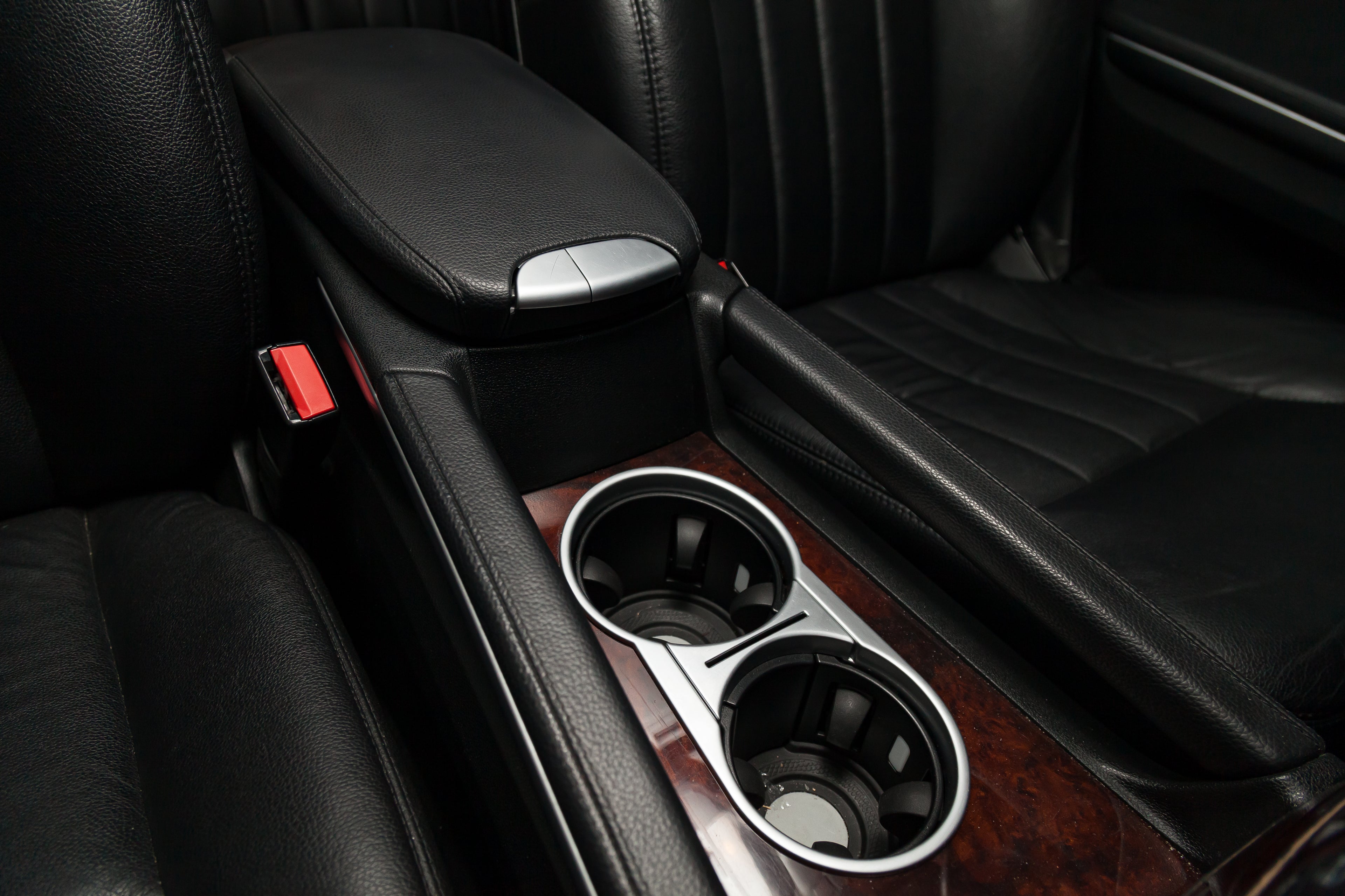 Upgrade Your Ride for Less Than $25 with These Car Add-Ons
