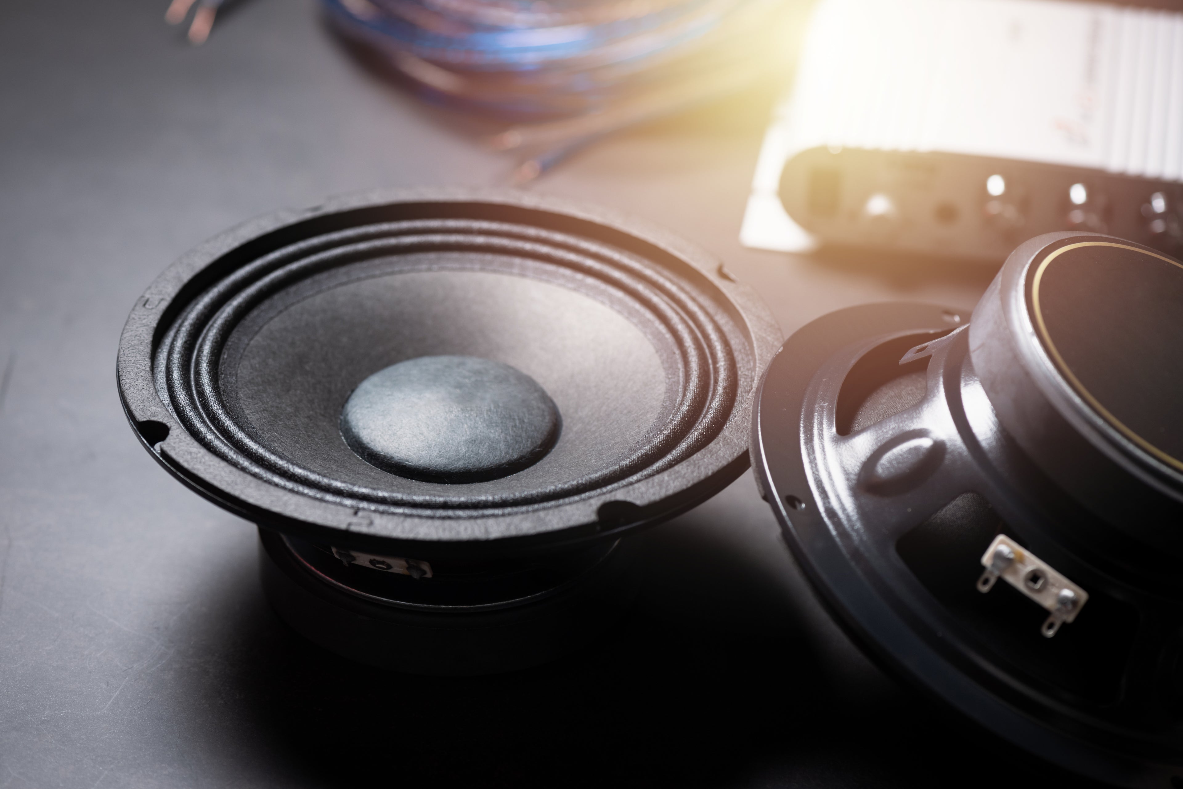 Upgrade Your Car's Sound System on a Budget
