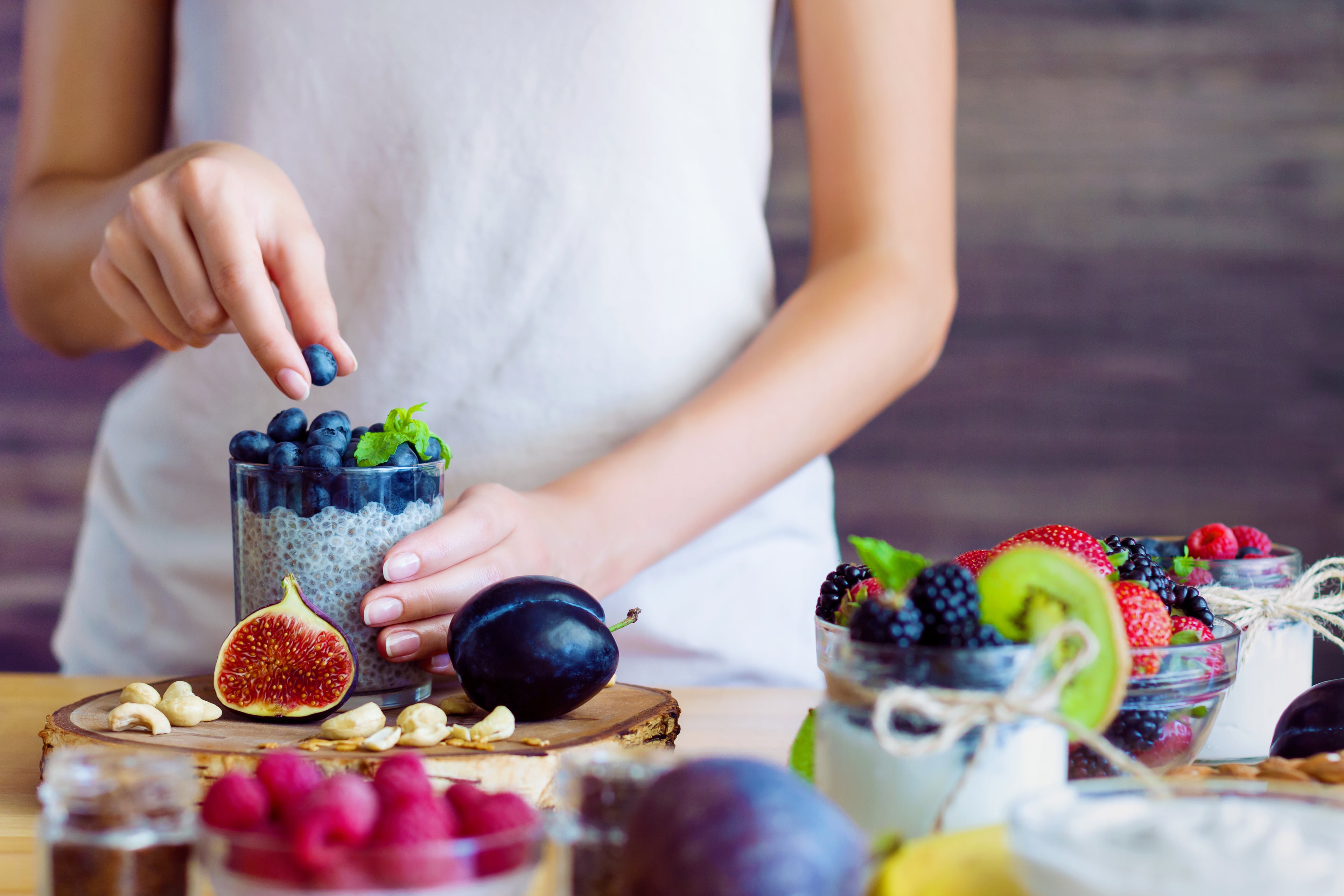 Use Pre-Made Ingredients Healthily with These Recipes