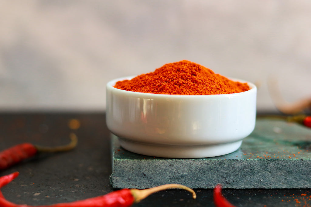 Use Warming Spices to Make Winter Meals More Satisfying