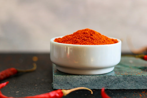 Use Warming Spices to Make Winter Meals More Satisfying