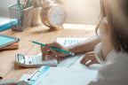 Use Your Cleaning Skills to Declutter Your Finances