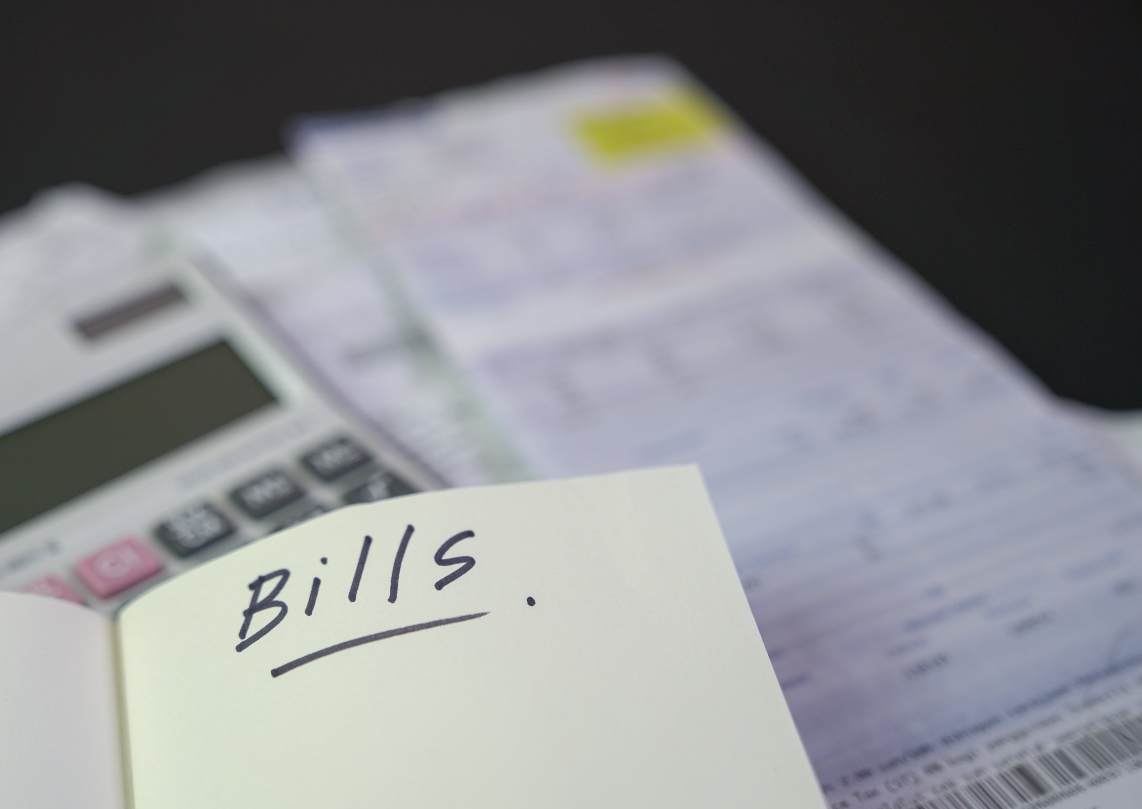 Use Your Cleaning Skills to Declutter Your Finances