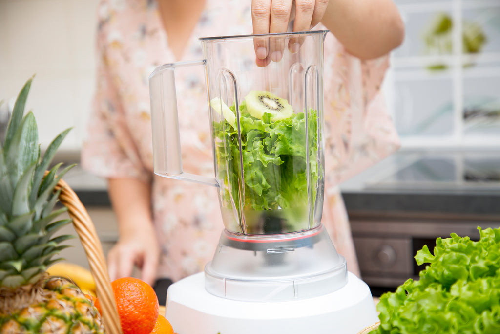 Use Your Favorite Blender for More Than Just Smoothies