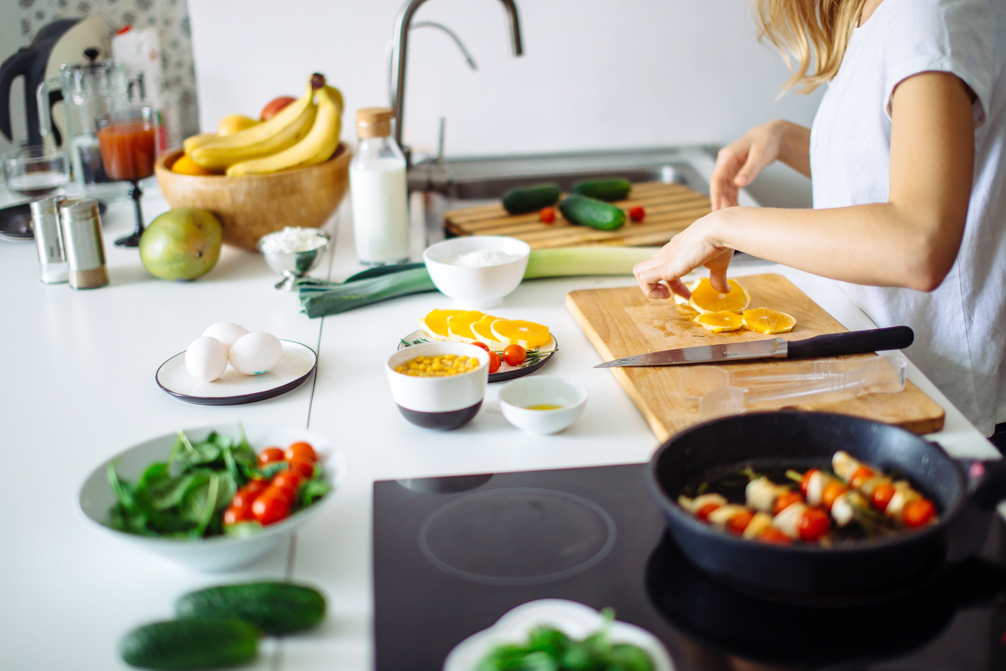 Using Fresh Spring Produce: 10 Recipes You‚Äôll Love