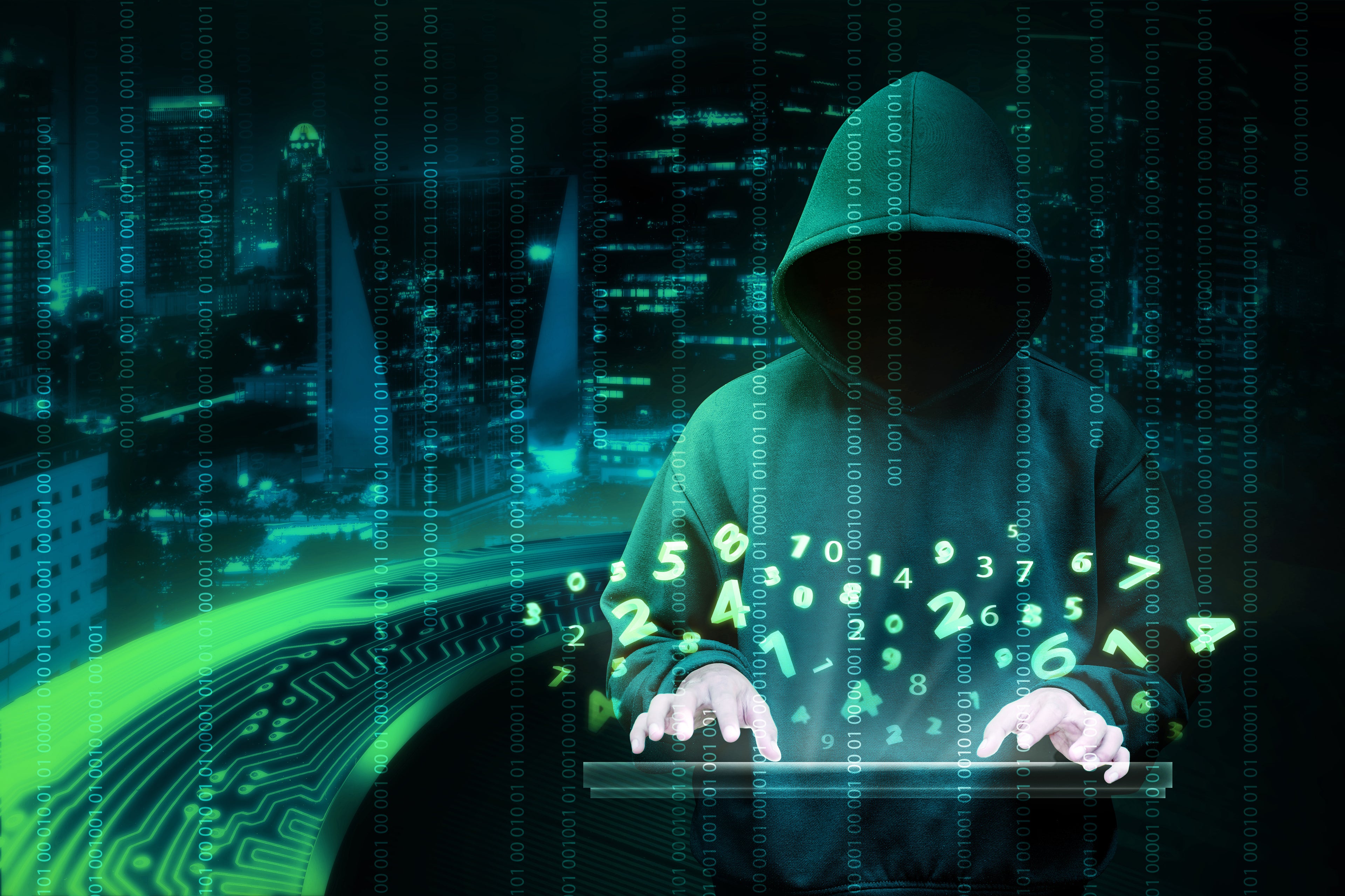 Watch Out for These Convincing Financial Scams