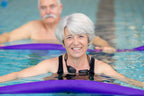 Water Aerobics 101: Everything You Need to Know to Get Started