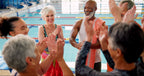 Water Aerobics 101: Everything You Need to Know to Get Started
