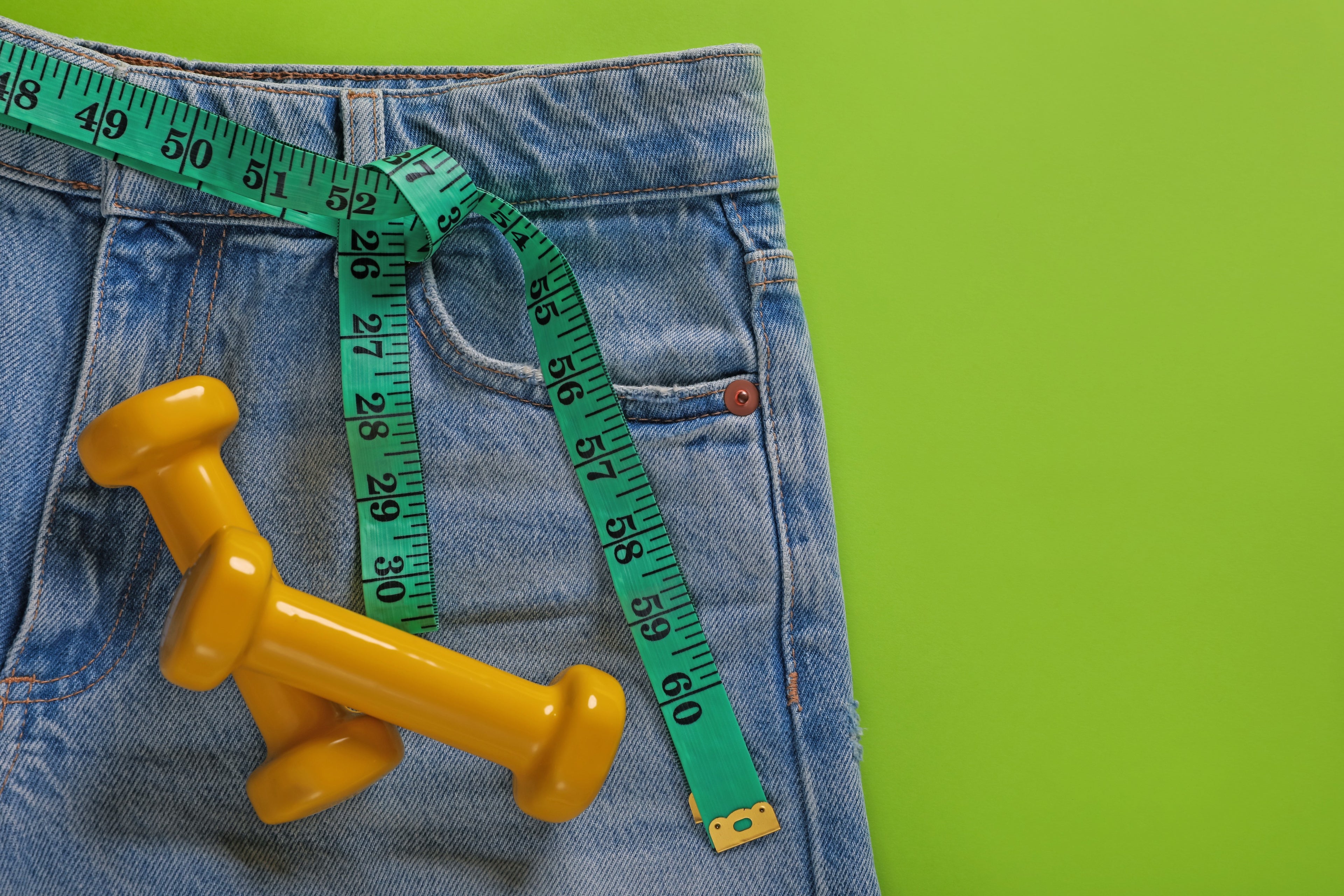 Weight Loss Drugs Should Be Paired With Exercise. Here’s Why
