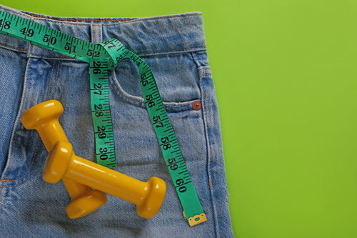 Weight Loss Drugs Should Be Paired With Exercise. Here’s Why