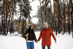 What Animal Hibernation Teaches Us About Financial Preparedness
