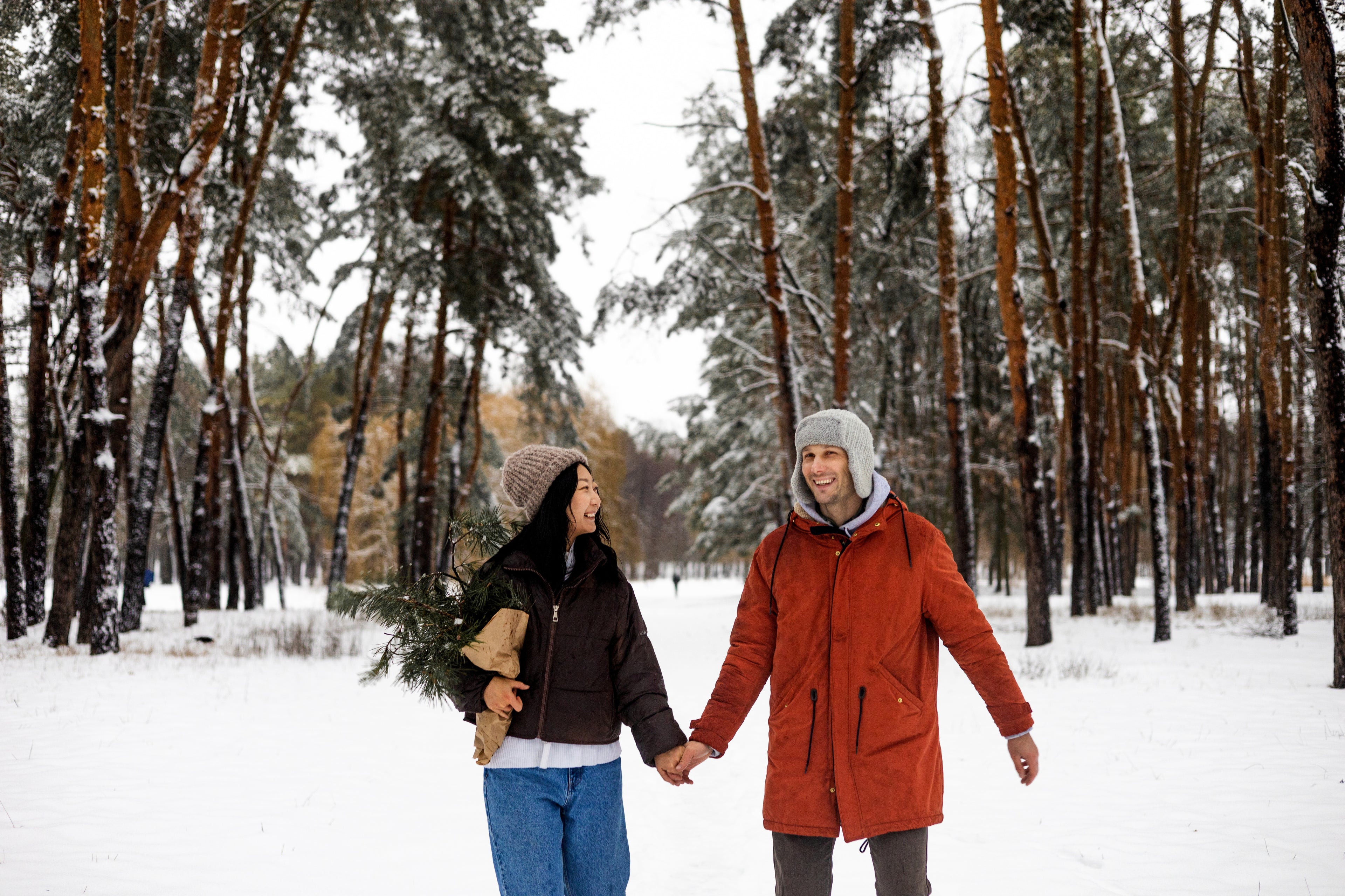 What Animal Hibernation Teaches Us About Financial Preparedness