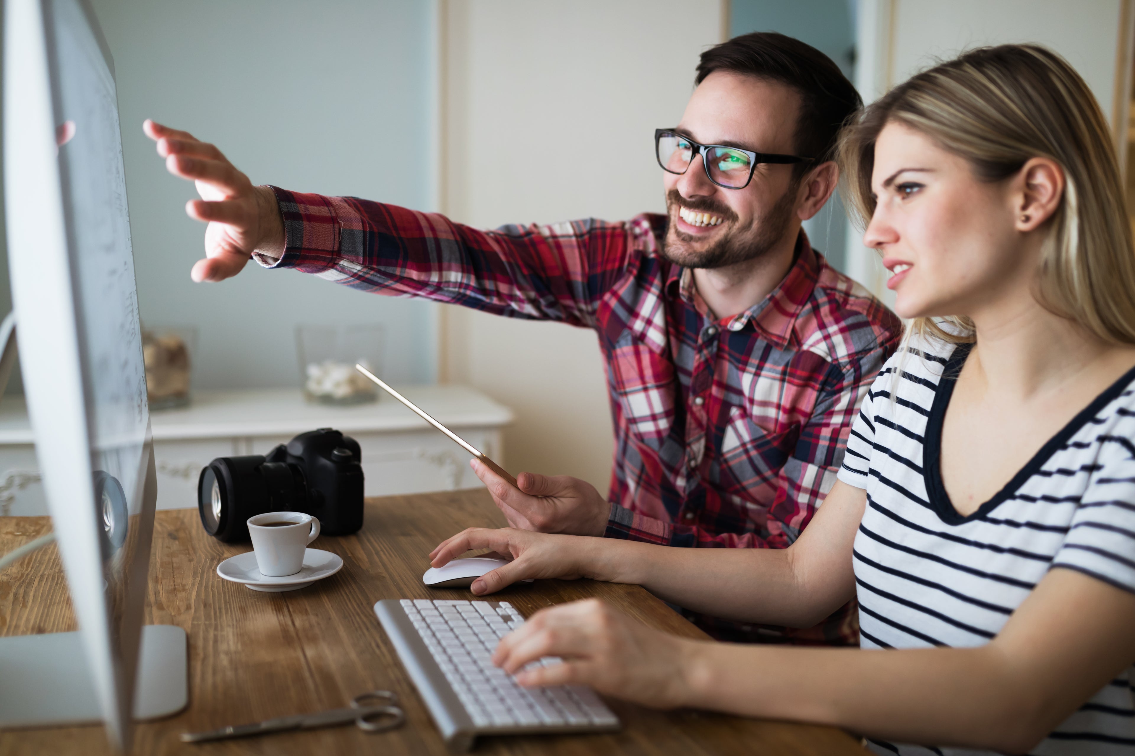 What Financial Boundaries Look Like in Relationships