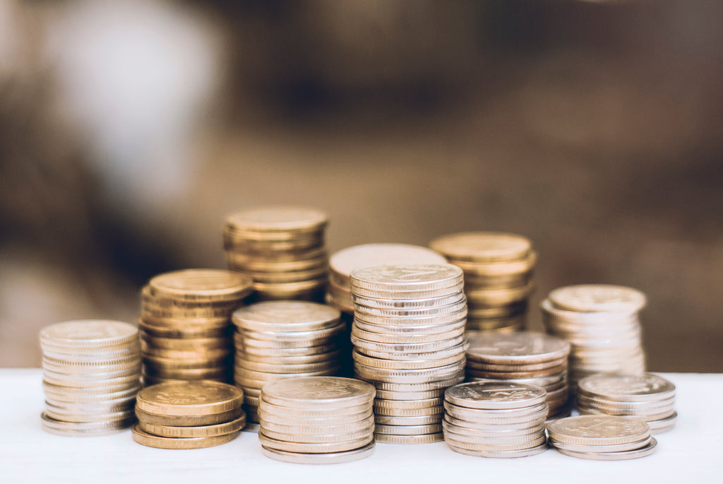 What Financial Boundaries Look Like in Relationships