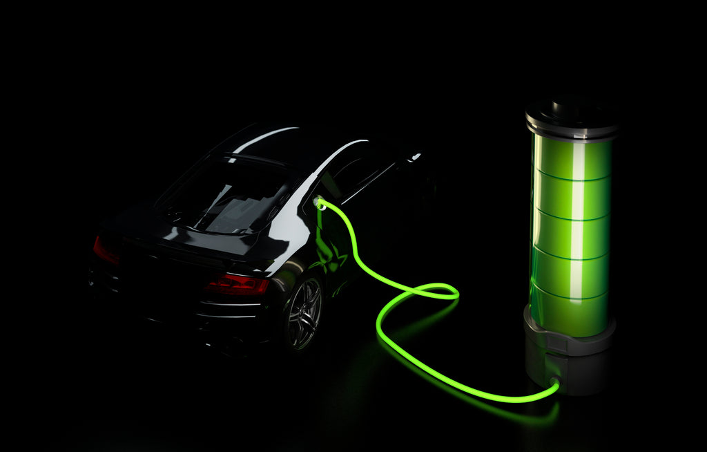 What Potential EV Buyers Need to Know About Charging, Costs, and EVs with the Longest Ranges