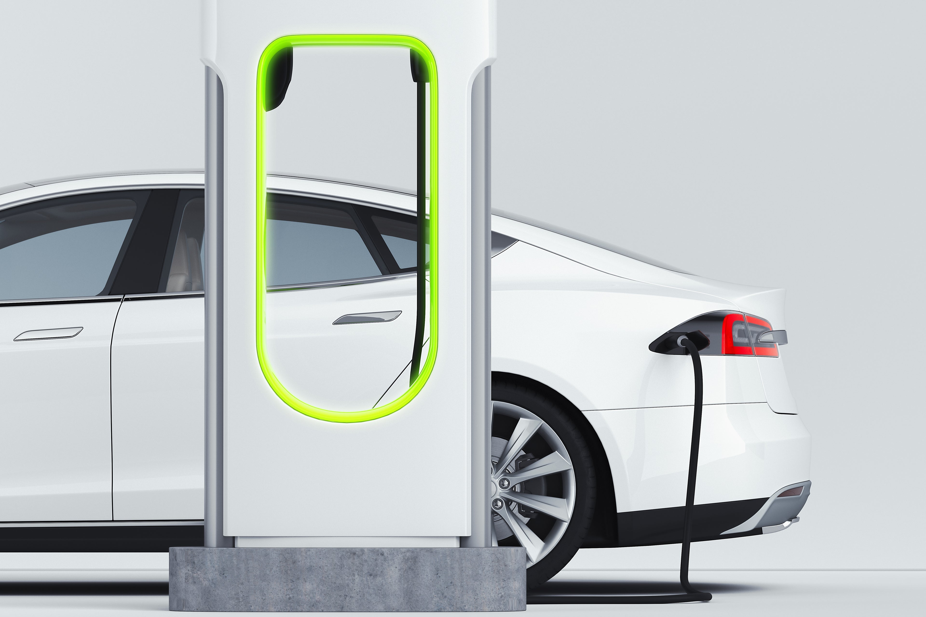 What Potential EV Buyers Need to Know About Charging, Costs, and EVs with the Longest Ranges