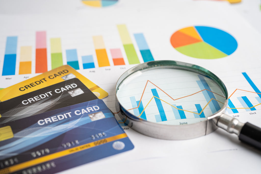 What You Should Know About Credit Monitoring