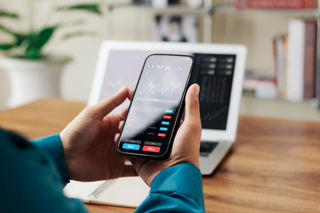 What Is Micro-Investing? Investment Apps for Stock Market Beginners