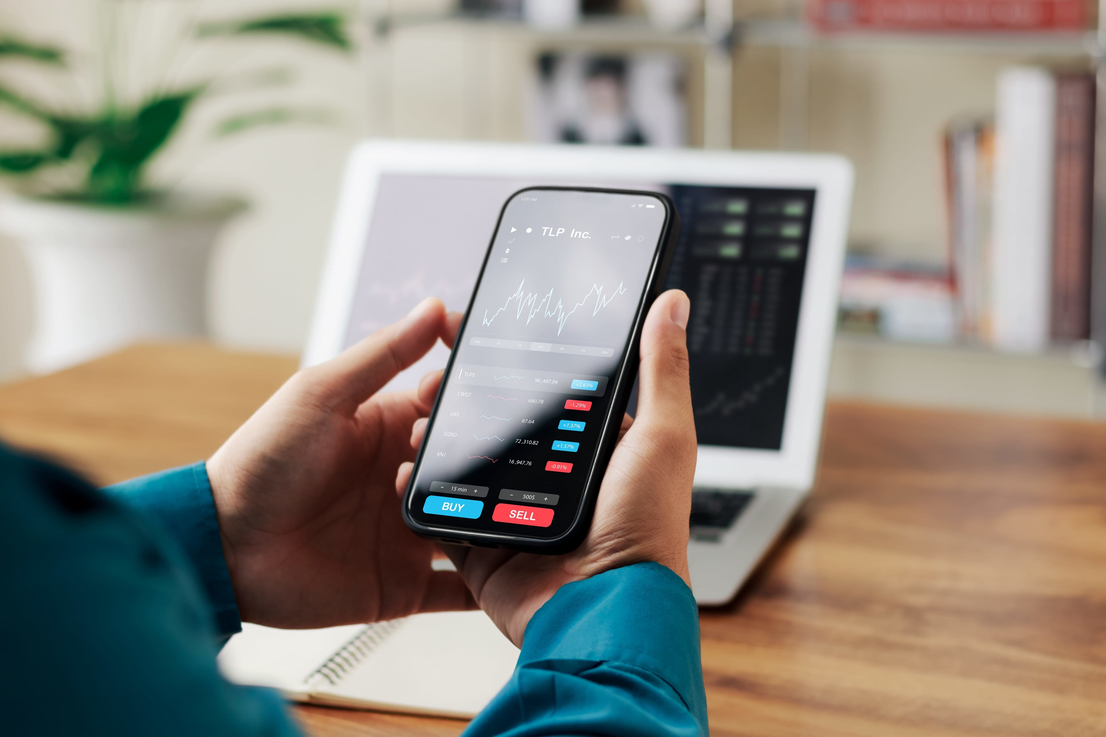 What Is Micro-Investing? Investment Apps for Stock Market Beginners