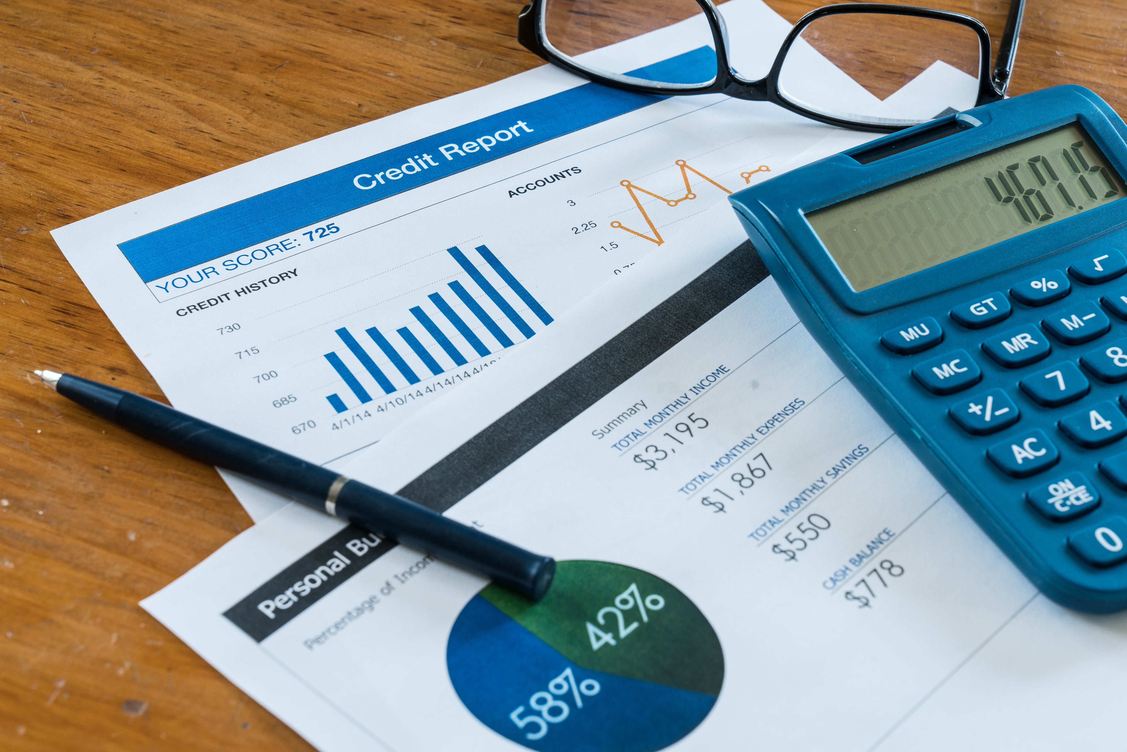 What You Should Know About Credit Monitoring
