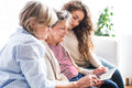 What the Whole Family Needs to Know About Seniors Getting Scammed